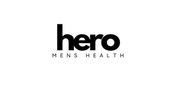 Hero Men's Health