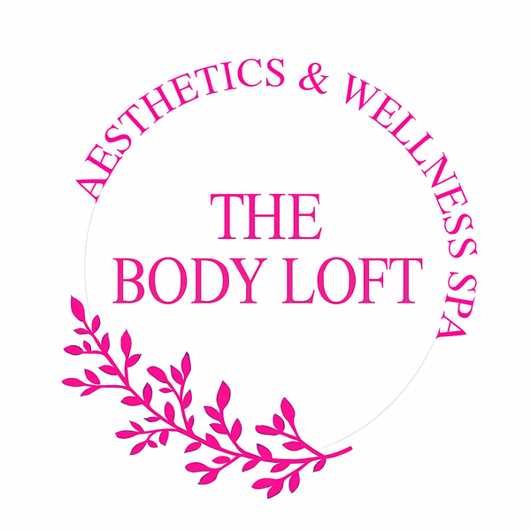 The Body Loft