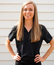 Book an Appointment with Amanda Andrus for Nutrition
