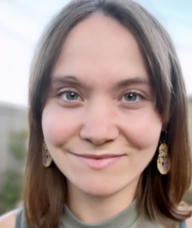 Book an Appointment with Halie Carey for Counselling