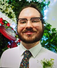 Book an Appointment with Mark Briggs for Counselling