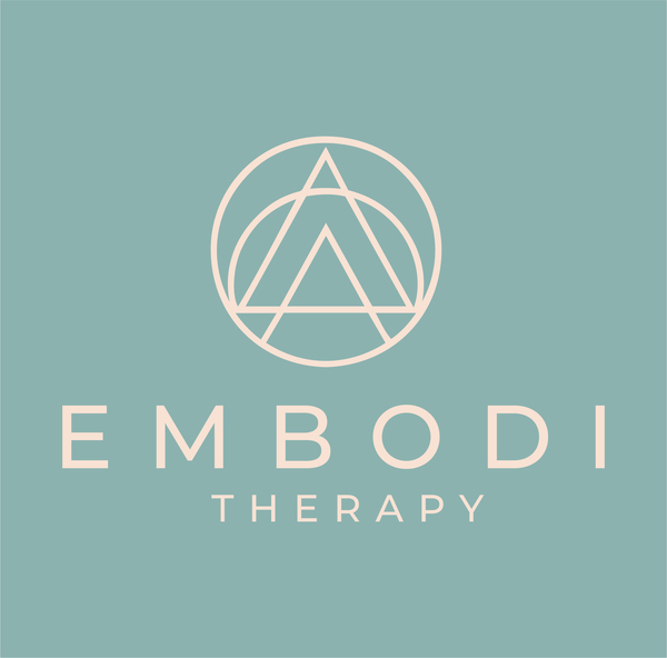 Embodi Therapy