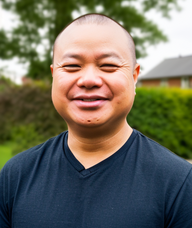 Book an Appointment with Dieu Huang for Anxiety, Depression, or Trauma