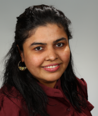 Book an Appointment with Dipti Shah for Physical Therapy