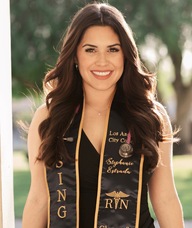 Book an Appointment with Stephanie Estrada for Consultations