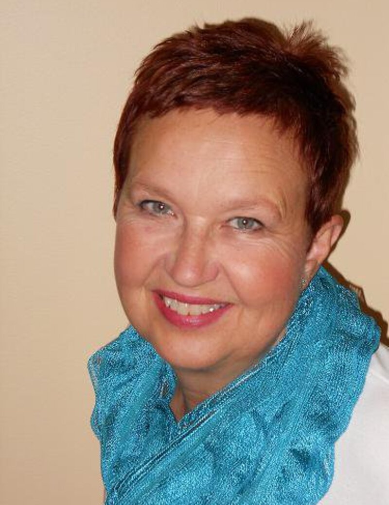 Kathy Jo Ulrich Dipl. Ac, (NCCAOM)