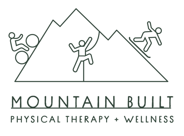 Mountain Built Physical Therapy and Wellness