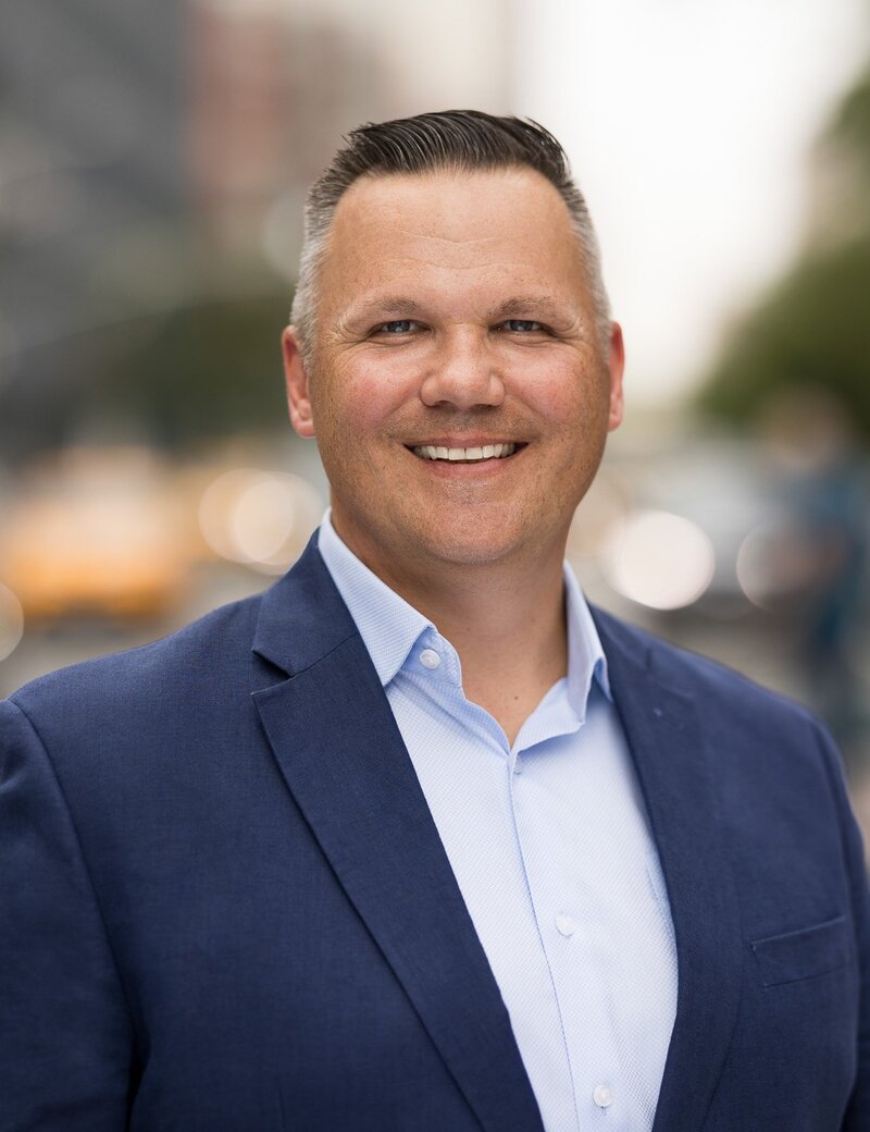 Eric Johansen