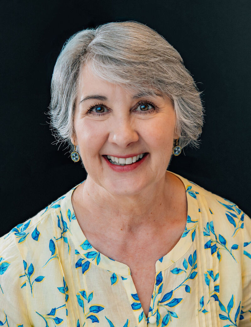 Myrna McMillan
