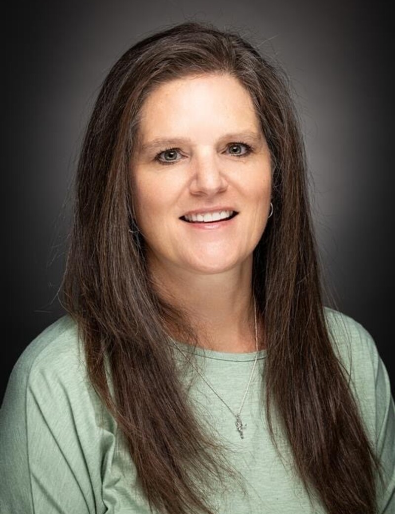 Sandi Williams