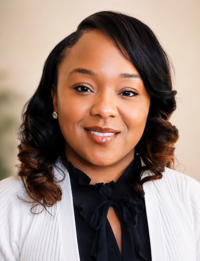 Marteshia Jennings