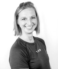 Book an Appointment with Krissy Matney for Adaptive Fitness