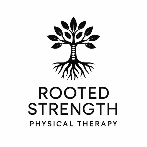Rooted Strength Physical Therapy