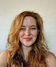 Book an Appointment with Sydney Reardon for IV Therapy