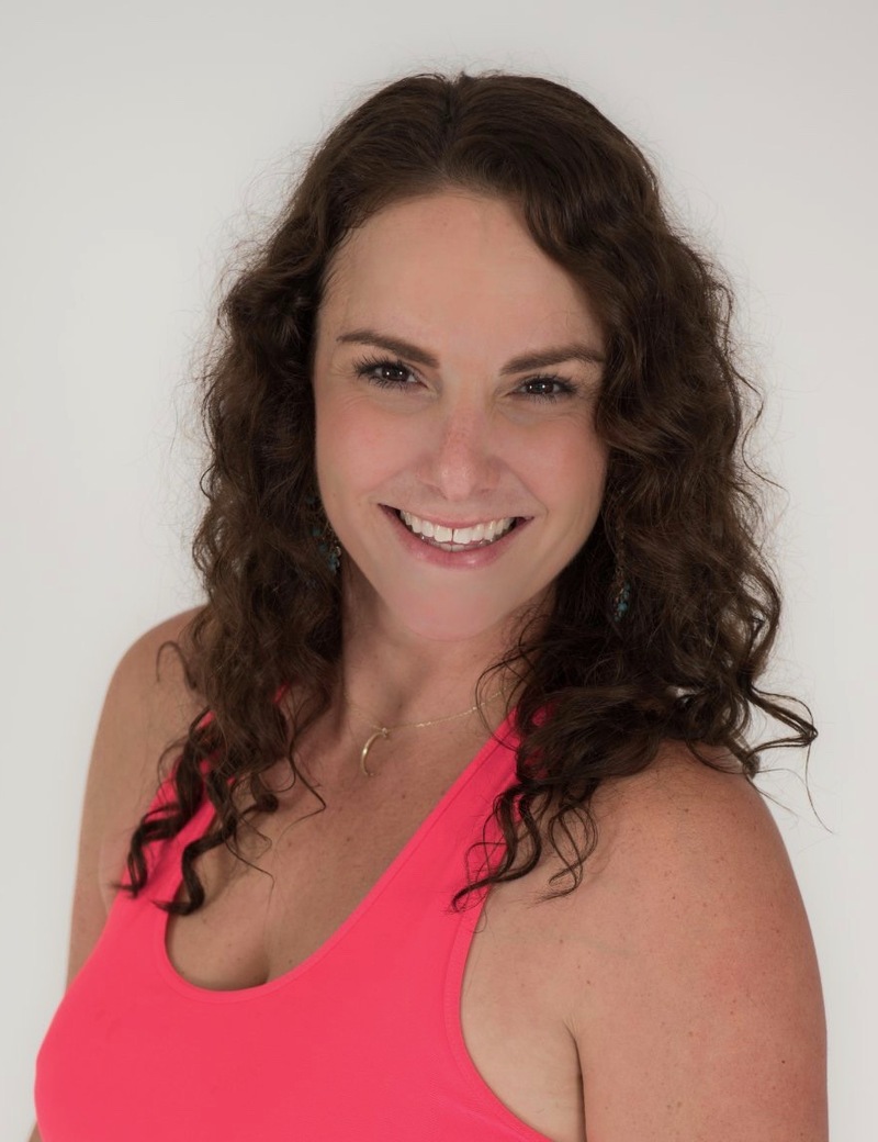 Cristina Davis, LMBT