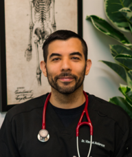 Book an Appointment with Dr. Vincent Anderson for Chiropractic and Active Release Technique