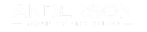 Anderson Mobility and Relief
