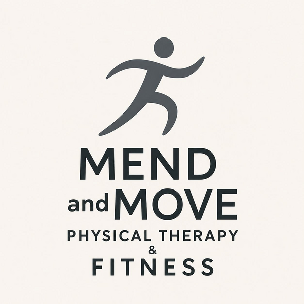 Mend and Move Physical Therapy