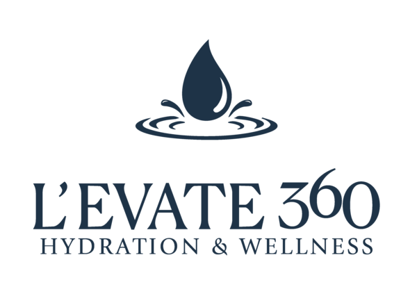L'Evate 360 Hydration & Wellness