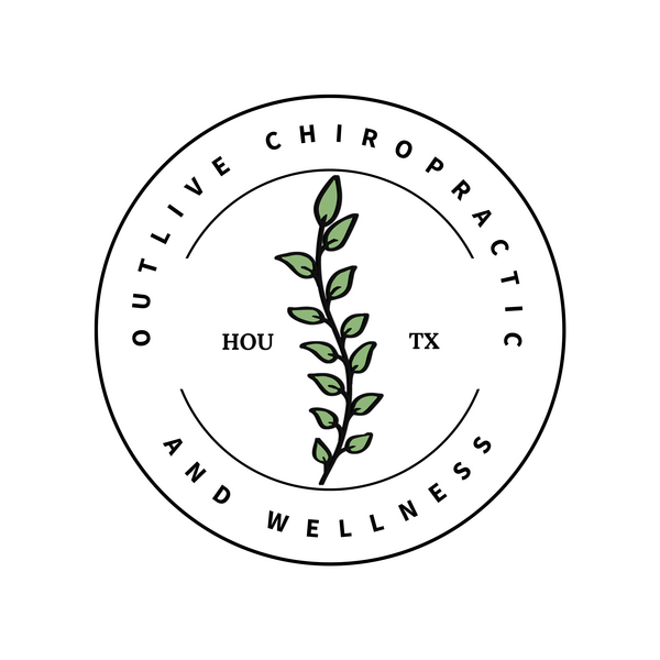 Outlive Chiropractic & Wellness