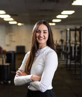 Book an Appointment with Kyndahl Bruner at Purpose Built - TV Beach