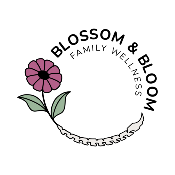 Blossom & Bloom Family Wellness