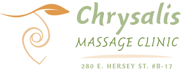 Chrysalis Massage Clinic