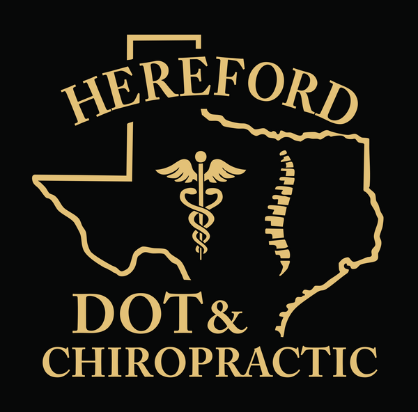 Hereford DOT & Chiropractic