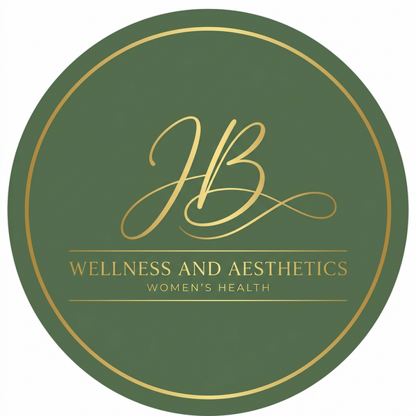 JB. Wellness & Aesthetics