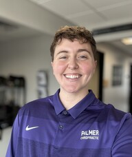 Book an Appointment with Lyv Frake for Chiropractic