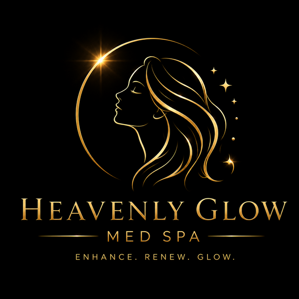 Heavenly Glow Med Spa