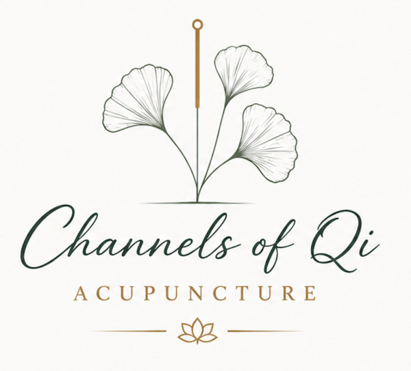 Channels of Qi Acupuncture