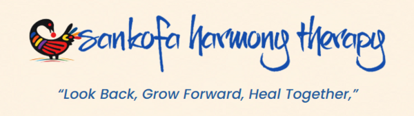 Sankofa Harmony Couples Therapy