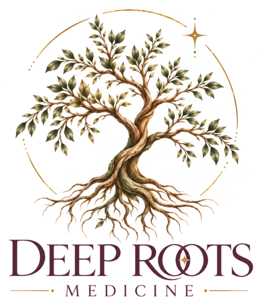 Deep Roots Medicine