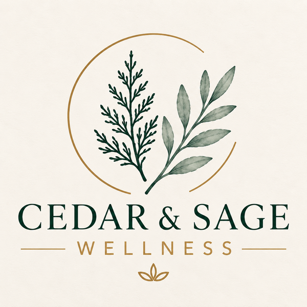 Cedar & Sage Wellness