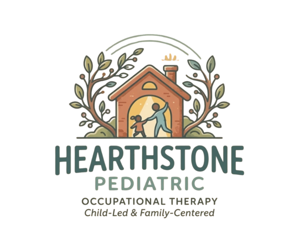 Hearthstone Pediatric Occupational Therapy