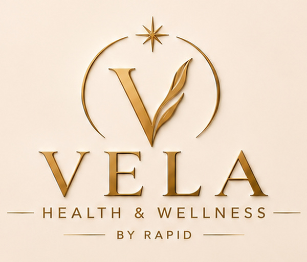 Vela Health by Rapid