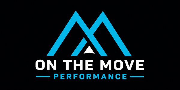 Book Online | On The Move Performance