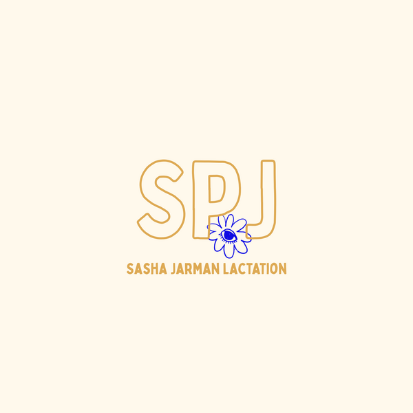 Sasha Jarman Lactation, PLLC