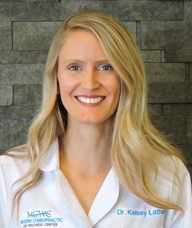 Book an Appointment with Dr. Kelsey Latham for Chiropractic