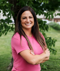 Book an Appointment with Nikki Kesterson for Physical Therapy