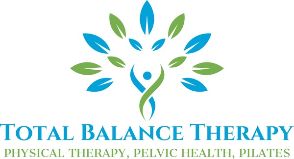 Total Balance Therapy