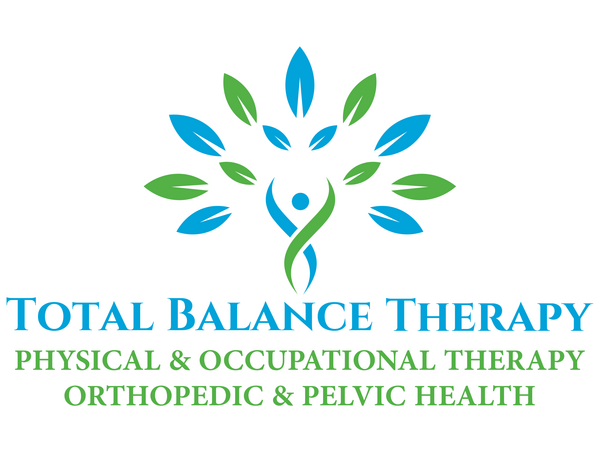 Total Balance Therapy