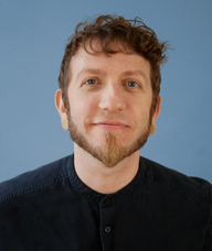 Book an Appointment with Daniel Tague for Workshops & Events