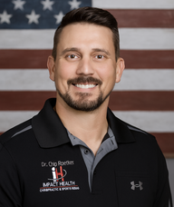 Book an Appointment with Dr. Harvey "Chip" Roeder for Chiropractic