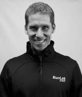 Book an Appointment with Dr. S. Murphy Halasz at RunLab North Austin