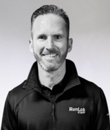 Book an Appointment with Dr. Eric Rhoden at RunLab North Austin