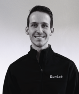 Book an Appointment with Dr. Mason Spence at RunLab South Austin - inside Evolve Personal Fitness