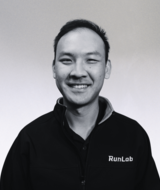 Book an Appointment with Dr. Alex Lin at RunLab North Austin
