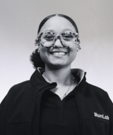 Book an Appointment with Dr. Mya Goudeau at RunLab North – New Location: Lakeline (Inside Core Progression)